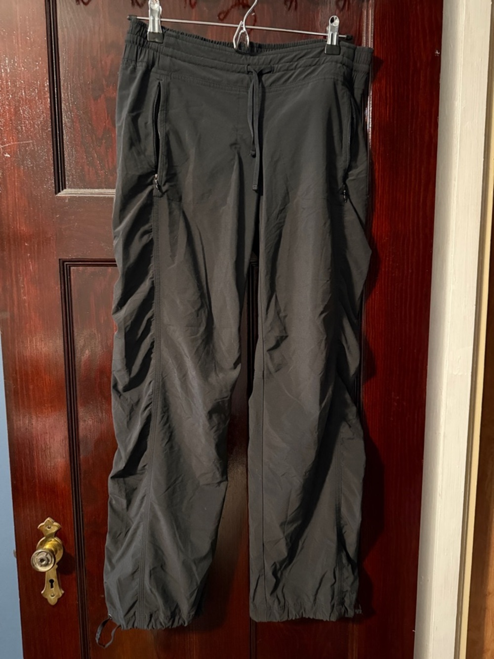 Athleta La Viva Pants - unlined